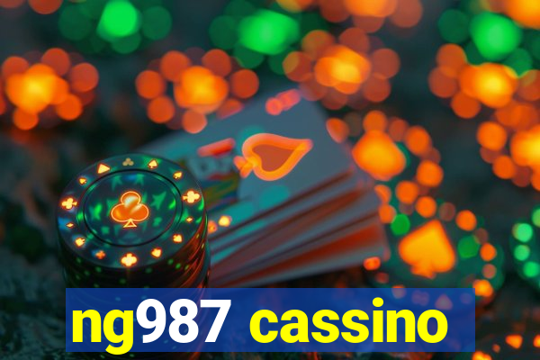 ng987 cassino